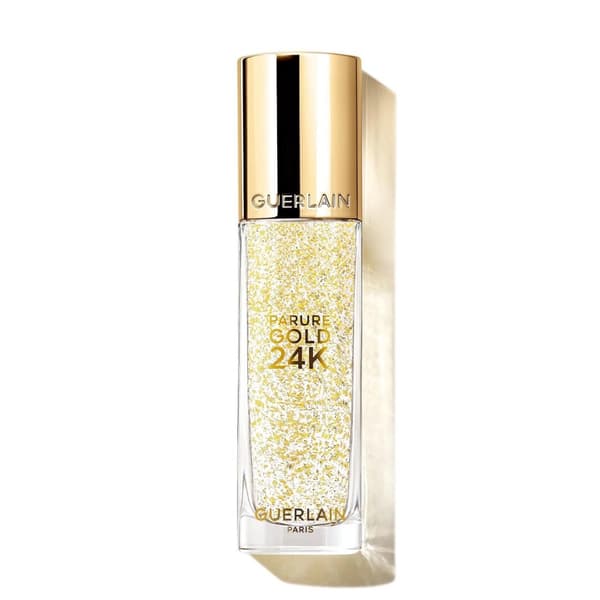 Guerlain Parure Gold 24k Base Primer 1un