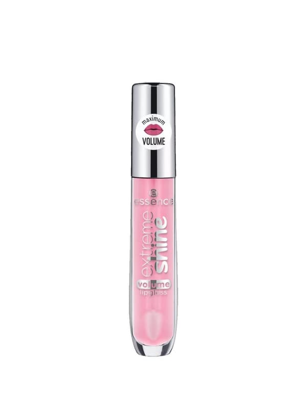 Essence Cosmetics Extreme Shine Brillo De Labios Voluminizador 02-Summer Punch 5ml