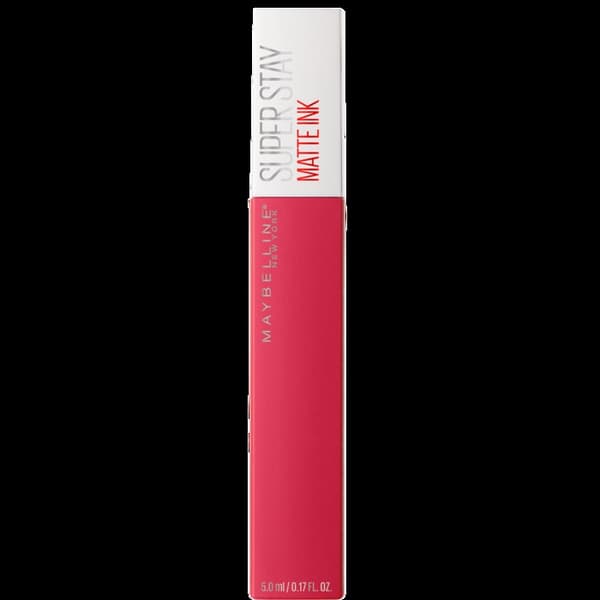 Maybelline Superstay 24 Matte Ink Lipstick 155 Savant 5ml