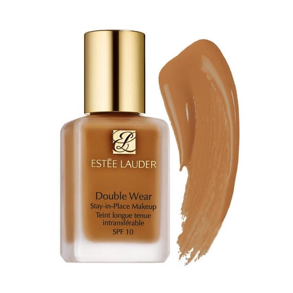 Estee Lauder Double Wear Stay In Place Makeup Spf10 5N2 Amber Honey 30ml