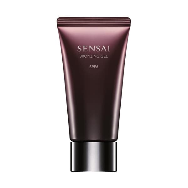 Kanebo Bronzing Gel Spf6 Bg61 50ml
