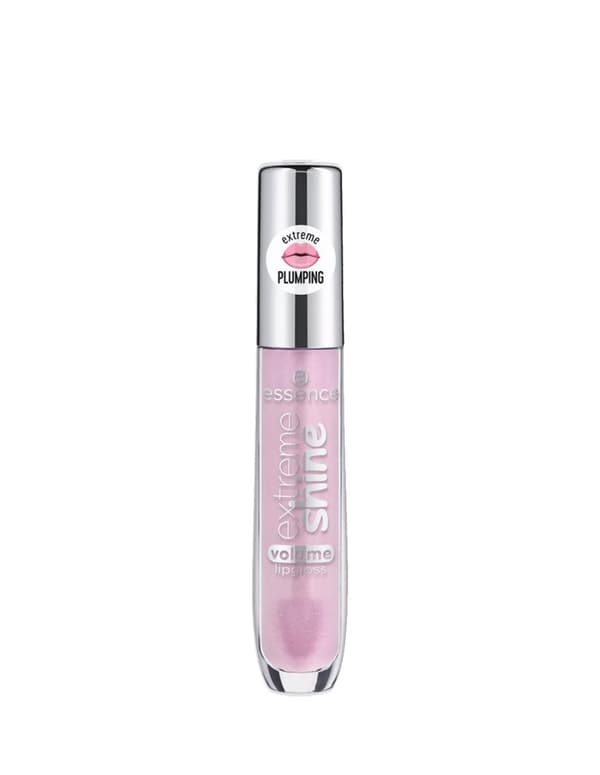 Essence Cosmetics Extreme Shine Brillo De Labios Voluminizador 102-Sweet Dreams 5ml