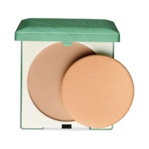 Clinique Superpowder Double Face Powder 02 Matte Beige 10g
