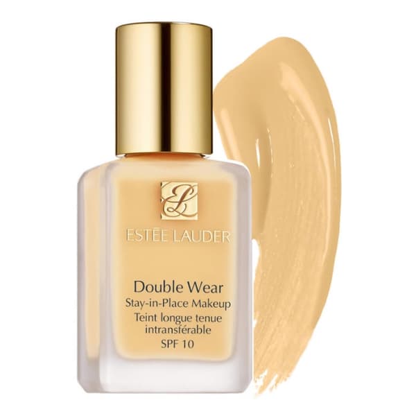 Estee Lauder Double Wear Stay In Place Makeup Spf10 1C1 Cool Bone 30ml