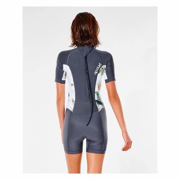 Neopren Dawn Patrol Rip Curl 2/2 Blå - 10