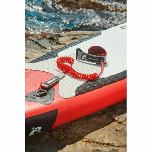 Leash Cressi-Sub Leash Paddle Surf ISUP '10 Utdragbar