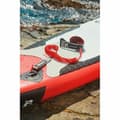 Miniatyrbild 3 av 3: Leash Cressi-Sub Leash Paddle Surf ISUP '10 Utdragbar