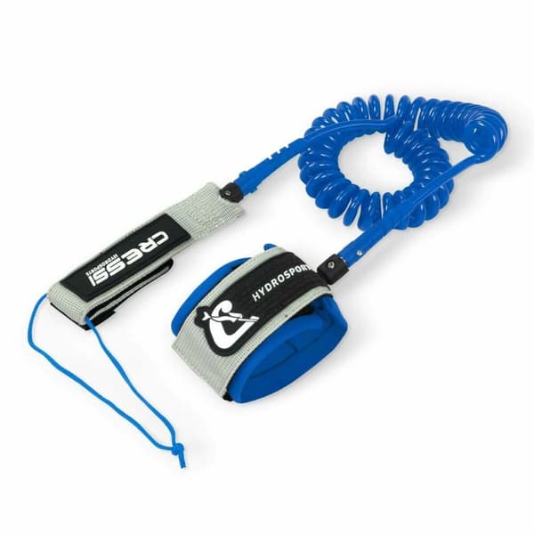 Leash Cressi-Sub Leash Paddle Surf ISUP '10 Utdragbar