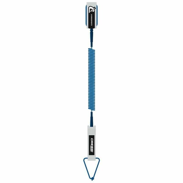 Leash Cressi-Sub Leash Paddle Surf ISUP '10 Utdragbar