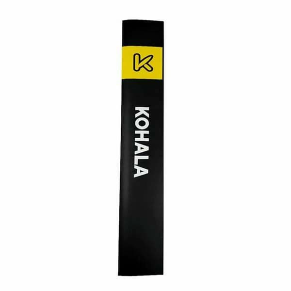 Flagstang Aluminium (90 x 13 x 2 cm)