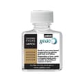 Miniatyrbild 1 av 5: Förgyllningsmix - Gédéo - 75 ml - Lim för förgyllning av ark - Transparent - Multistöd