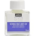 Miniatyrbild 1 av 3: Akvarellfärg - PEBEO - 75ml - Matt - Vit - Vattenbaserad