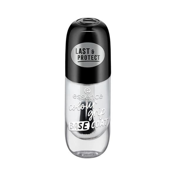 Essence Base och Top Coat Color Grip Base Coat 8ml