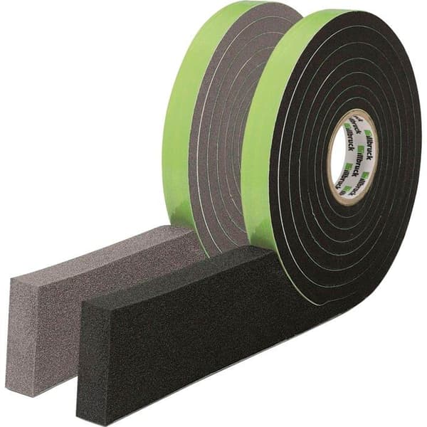 Illbruck - 355880 - Tätningspackning TP610 illmod eco 2-4/25 4 rullar à 10 m
