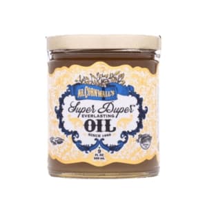 Odie’s Super Duper Everlasting Oil - Light