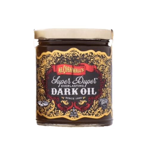 Odie’s Super Duper Everlasting Oil - Dark