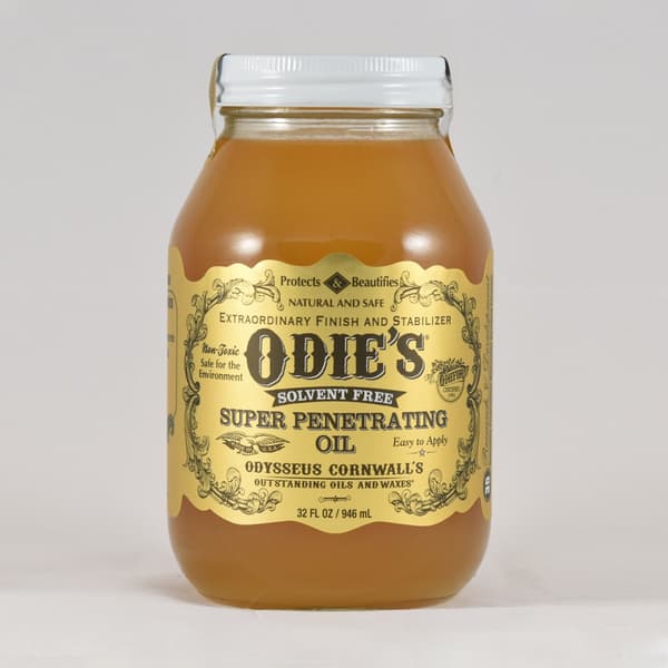 Odie's Super Penetrating Oil