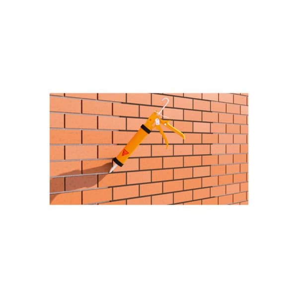 SIKA Sikaseal-187 Cementspackel - Grå - 300ml