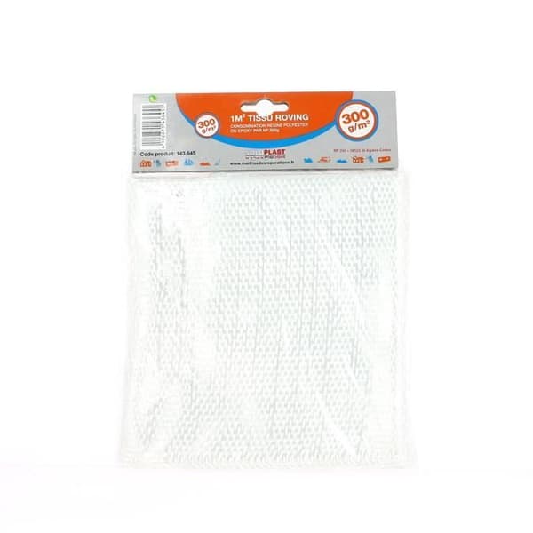Glass'100 harts 875 ml