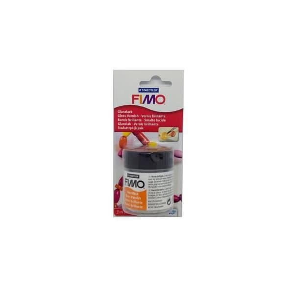 PANDURO Fimo glanslack - 35 ml