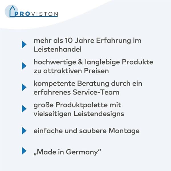 PROVISTON Trappsteg 30 x 30 x 1000 mm Trappsteg Hörnprofil Trapphörnprofil Kombinerad hörnprofil Anodiserad aluminium mörkbrons...
