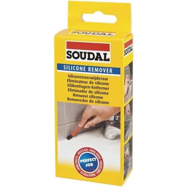 Siliconeborttagningsmedel - PROVENCE OUTILLAGE - Gel - Rengöring och borttagning av silikonutbildning