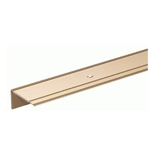 Installation - efterbehandling (fog - lim - regel - reglage - profil - filt) Gah-alberts - 490454
