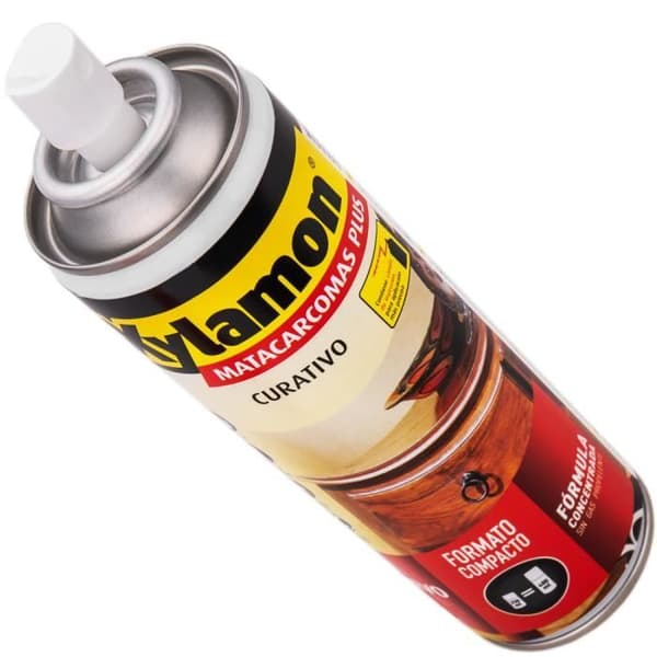Xylamon Matacarcomas 250ml spray