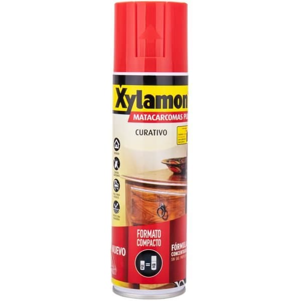 Xylamon Matacarcomas 250ml spray