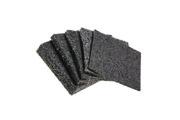Montering - efterbehandling (fog - lim - regel - tomt - profil - filt) Min plast
