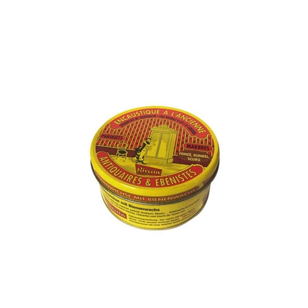 Pasta RIVAIN - Mörkt trä - 250 ml