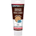 Miniatyrbild 2 av 5: Träspackel - SINTO - SINTOBOIS - Vit - Tub 250g - Lätt träreparation
