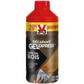 Miniatyrbild 1 av 2: Avfettande Gel Express - V33 - 1L - Gelé - För Trä - Skydd Tallolja