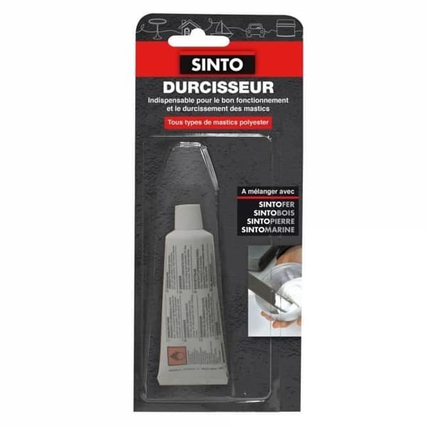 Härdare 30g Sinto