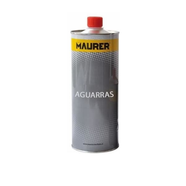 Aguarras 1 liter