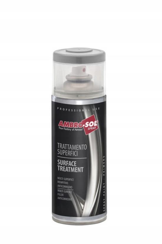 KORROSIONESTOPRIMER 400 ML