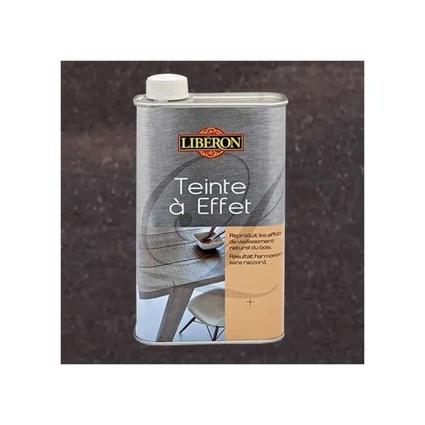 Teinte med Effekt LIBÉRON Effekt Lila 0,5 L