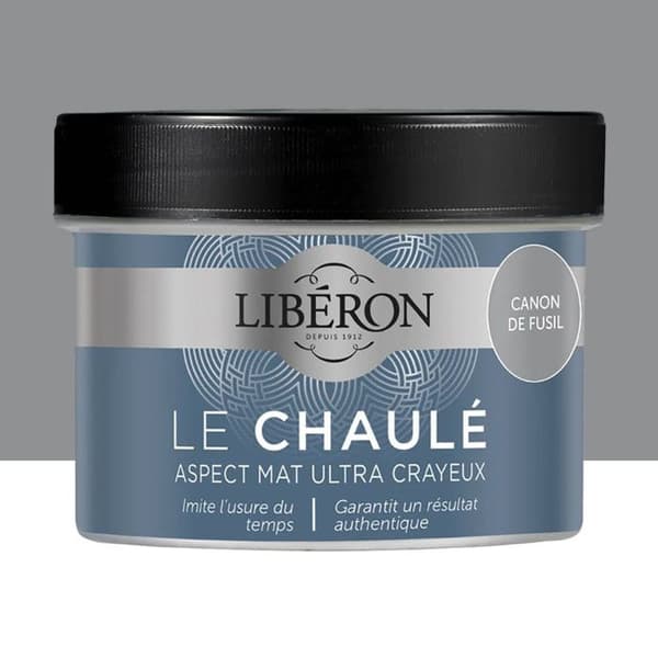 Målning LIBÉRON Le Chaulé Gevärskanon 0,25 L