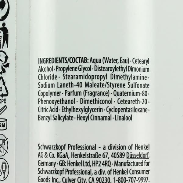 Bindande fixeringsmask Bond Sealer - 500ml - Fibreplex, Schwarzkopf