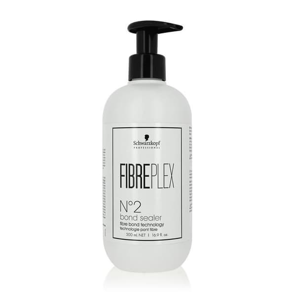 Bindande fixeringsmask Bond Sealer - 500ml - Fibreplex, Schwarzkopf