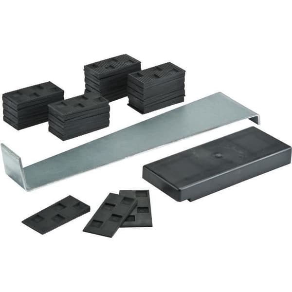 Installationssats - MACLEAN - Laminatgolv - 3 delar