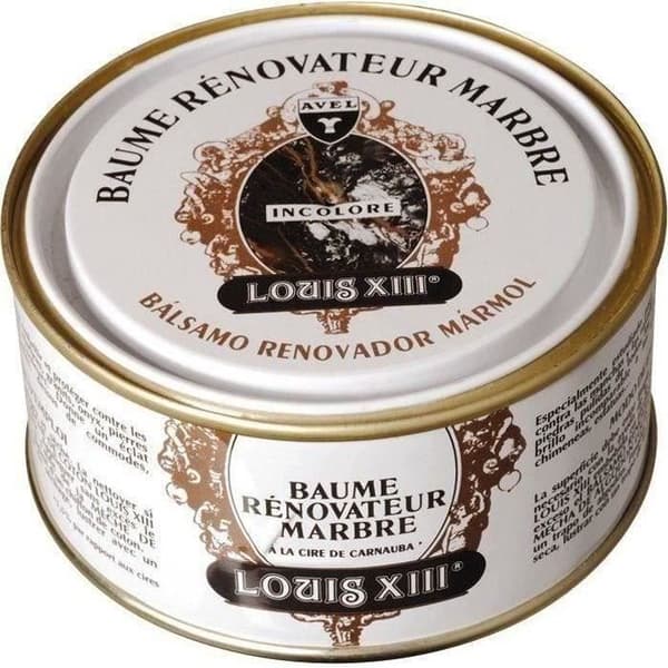 Renoverande balsam - LOUIS XIII - färglös - 250 mL - Marmorunderhåll - Stenskydd