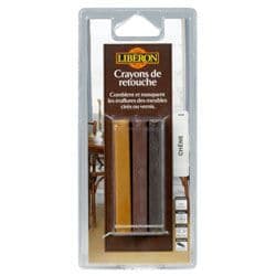 LIBERON TOUCH-UP WAX LIB BENCILAR EK