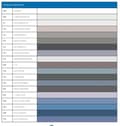 Miniatyrbild 3 av 4: Installation - efterbehandling (fog - lim - regel - piedestal - profil - filt) Mapei - 5LF010042