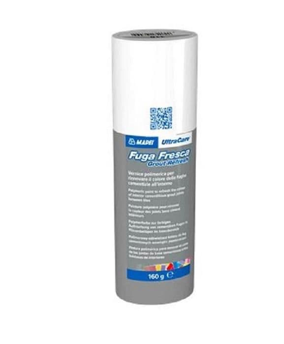 Installation - efterbehandling (fog - lim - regel - piedestal - profil - filt) Mapei - 5LF010042