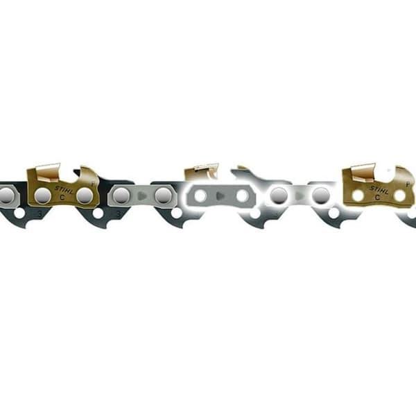 Maillons STIHL PICCO DURO3 36120000050 - 44 stycken - 3/8"P - 1,3mm