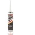 Miniatyrbild 1 av 2: Pose - finish (joint - glue - joist - support - profile - felt) Teroson Lim MS 9220 Bk Svart 310Ml (2026592)