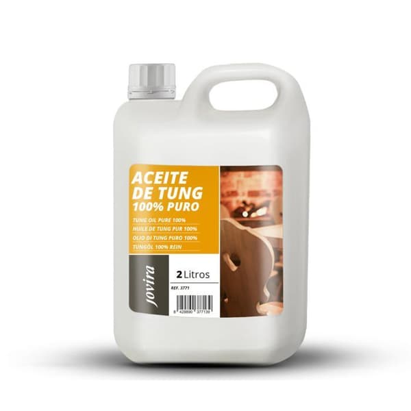 Jovira färger - 377139 - Tungolja (100% ren) (2 liter)