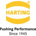 Miniatyrbild 2 av 2: Harting profiltätning 09 30 000 9944 1 st.