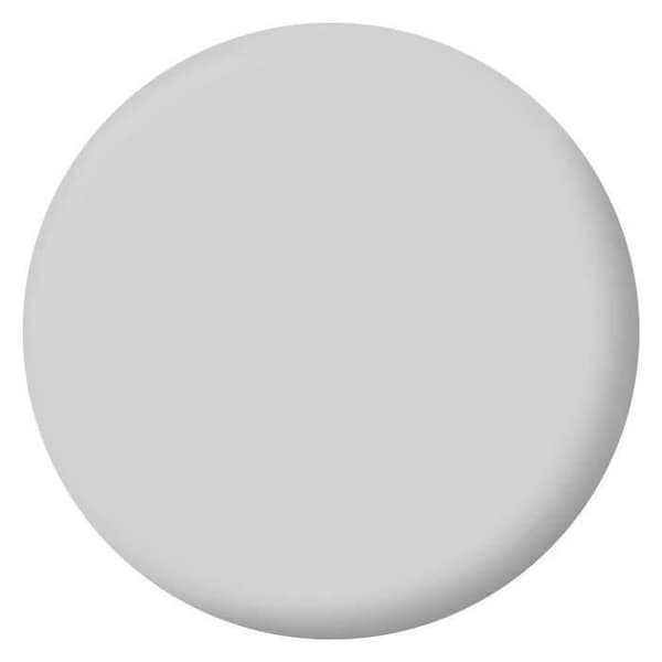 RIPOLIN Velvet Color -maali seinille, puutöille ja pattereille - Lomen harmaa